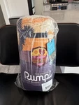 New Original Rumpl Puffy Blanket Joshua Tree National Parks Collection. Fixed Price $95.00.