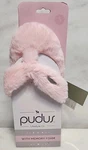 Nwt Pudus Women's Cloud Carrie Flip Flop Slippers Pink Color Size Small 5-6. Fixed Price $20.00.