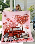 Love The Air Ultra Soft Mink Touch Fleece Blanket Wedding Anniversary Gift. Fixed Price $60.99.