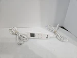 Vremi Electric Heated Blanket Controller Cord 100W 120V Auto Off 60HZ VRM010674N. Fixed Price $19.48.