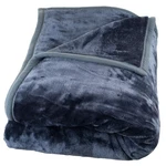 Lavish Home Faux Fur Throw Blanket Oversized 91X81 Machine-washable Bedding. Fixed Price $80.98.