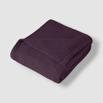 Sweet Home Collection Purple Hotel Grand King Size Blanket. Fixed Price $42.38.
