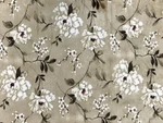 Vcny Decorative Throw Blanket: Cherry Blossom Design Accent Couch Bed Nwop. Fixed Price $18.99.