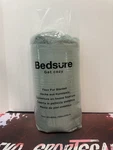 Bedsure Shaggy Long Fur Pv Fleece Blanket Us 60 80 Inches - New Box. Fixed Price $20.00.