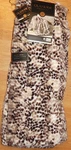 Glamode Eternally Chic 50 70 Faux Fur Animal Print Throw Blanket New Authentic. Fixed Price $49.99.