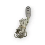 Berkshire Electric Blanket Pad Controller Prong Plug HL-SMFI-03 100W. Fixed Price $23.99.