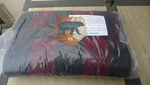 Arcturus Backwoods Wool Blanket, Red Buffalo Plaid, 64X88 4.5. Fixed Price $35.00.