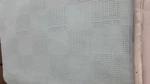 Hospital Thermal /tiwn Bed Spread Blanket 74X100 In. 1EA.. Fixed Price $21.99.