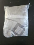 Sony Playstation Original Promo Throw Blanket- New. Fixed Price $35.00.