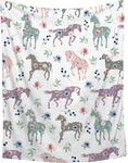Blanket Ultra Soft Throw For Women Menhorse Decor. Fixed Price $30.35.