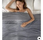 Topcee Refreshing Blanket 90X108 King Night Sweats/absorbs Heat-keep Body Cool. Fixed Price $44.99.