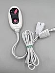 Cuddl Duds Electric Blanket Control Remote Scth 3.2.4 Throw Warmer E481971. Fixed Price $24.99.