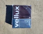 West Point Home Vellux Original Blanket Full Queen Chocolate Brown 90". Fixed Price $64.99.