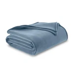 Full/queen Throw Blanket Original Snuggle-ready Durable Machine.... Fixed Price $56.22.