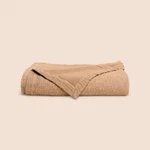 Purecare Dr. Weil Wave Cotton Bedspread Coverlet In Size Full/ Queen. Fixed Price $375.00.