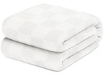 Avalon Bedding 100% Cotton Blankets King Size Thermal (108X90) - Perfect. Fixed Price $44.15.