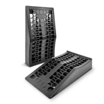 Roblock Car Ramps For Lift And Vehicle Maintenance, Portable Low Profile .... Fixed Price $42.90.