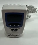 Beautyrest E335020 Touch Electric Throw Blanket Controller EE-CT-10-BR-10-MP. Fixed Price $19.95.