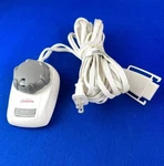 Sunbeam Home Electric Blanket Heat Controller Style J85P PAC-321 180W Prong. Fixed Price $21.35.