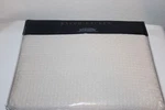 New Ralph Lauren Full/queen Bed Blanket Annandale Griffth Natural 0026. Fixed Price $150.00.