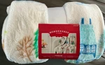 Target's Wondershop Soft & Cozy Leightweight Warmth. Fixed Price $12.50.