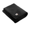 Carhartt Firm Duck Sherpa-lined Throw Blanket Outdoor Nwt 2024. Fixed Price $89.99.