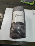 Patentd Sectional Slip Cover Large Cushion Protector Reversible Stain And Dog. Fixed Price $23.10.