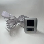 Biddeford TC15B3 4-PRONG Electric Heating Blanket Silver Controller. Fixed Price $14.00.