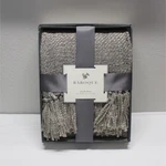 Northpoint Baroque Beige Wave Chenille Throw 50 X 60. Fixed Price $27.20.
