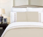 Luxurious Hotel Collection Super-soft 1500 Thread Count Egyptian Quality 3-PIECE. Fixed Price $47.99.
