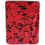 Super Soft Raschel Oversized Throw Blanket, 63" X 86". Fixed Price $42.95.