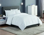 Keeco Choice Hotels Softstitch Quilted Blanket Queen 90X90" 100% Polyester. Fixed Price $79.99.
