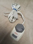 Sunbeam N31-G2-S Style J85D E23623 Electric Blanket Control Power Supply Cord. Fixed Price $20.00.
