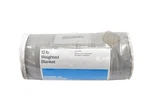 Room Essentials Throw Blanket 50X70 Gray Weighted Quilted Microfiber Modern. Fixed Price $26.99.