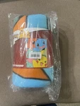 Pokemon Pikachu Meet The Group Fleece Throw Blanket - 45" X 60" New. Fixed Price $17.22.