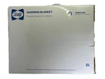 Brand New Sealy Warming Blanket 84X90 Queen Size X2 Controllers -beige. Fixed Price $42.50.