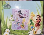 Disney Fairies Fleece Blanket Royal Plush Raschel Tinkerbell Fairy New Box. Fixed Price $17.88.