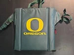 Oregon Ducks Stadium Seat 16X14.5 Portable Pad University Of Logo Brands. Fixed Price $10.00.