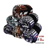 Blackcanyon Gear Falsa Blanket Rolled Cotton Blend OL124 Mexican Style Saddle. Fixed Price $30.89.