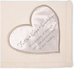 Pavilion Gift Company The Comfort Blanket 19514 50 X 60 Inch, White. Fixed Price $57.31.