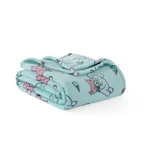 Berkshire Mo Willems Velvetloft Throw Blanket - Super Soft Plush Elephant &.... Fixed Price $35.03.