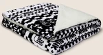 Victorias Secret Pink Happy Nation Blanket Brand New. Fixed Price $14.99.