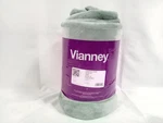 Vianney Sabia Light Blanket Queen Mat Xl Sage Green Sealed. Fixed Price $47.00.
