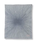 New $90 Barefoot Dreams Cozychic Covered In Prayer Stroller Blanket Moonbeam. Fixed Price $65.00.