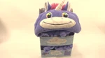 Unicorn Comfy Critters Wearable Stuffed Animal Ages 3+ - Pillow Blanket. Fixed Price $16.22.