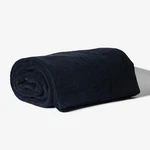 Zen Blanket Microfiber Insert Measurements: 71" X 30" Black New. Fixed Price $44.98.