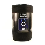 Indianapolis Colts Nfl Northwest Ghost Fleece Throw. Fixed Price $13.99.