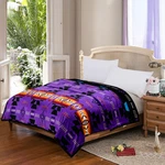 Native Collection Southwest King Reversible Blanket For Bed Couch (navajo Print). Fixed Price $112.00.