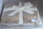 Ugg Home Collection Duffield Throw Oatmeal Heather. Fixed Price $64.99.