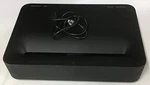 Vava 4K Uhd Smart Ultra Short Throw Laser Tv Theater Projector Black. Fixed Price $410.99.